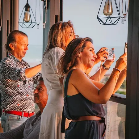 Boutique Aroma De Mar Hotel