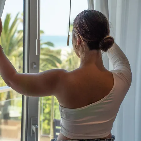 Boutique Aroma De Mar Hotel Chiclana de la Frontera