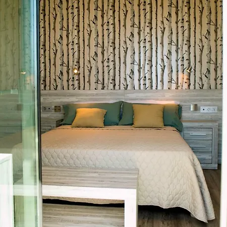 Hotel Boutique Aroma De Mar
