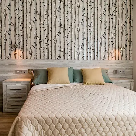 Hotel Boutique Aroma De Mar 3*