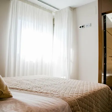 Hotel Boutique Aroma De Mar