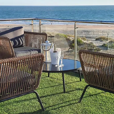 Boutique Aroma De Mar Отель
