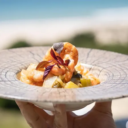 Boutique Aroma De Mar Отель 3*