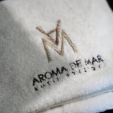 Boutique Aroma De Mar 3* Чиклана-де-ла-Фронтера