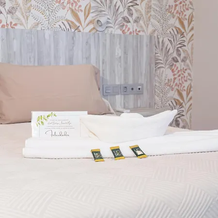 Boutique Aroma De Mar Hotel 3*