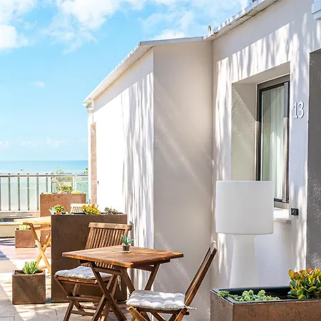 Boutique Aroma De Mar Отель