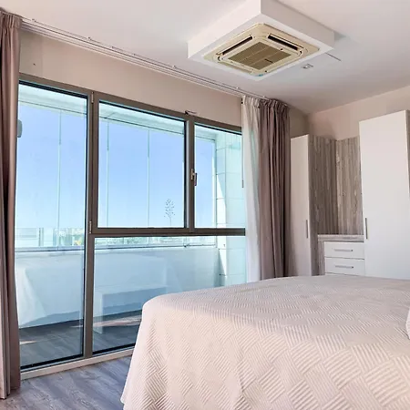 Boutique Aroma De Mar Отель 3*