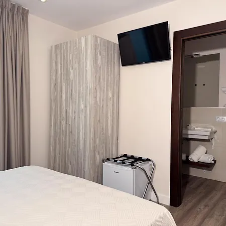 Boutique Aroma De Mar Отель