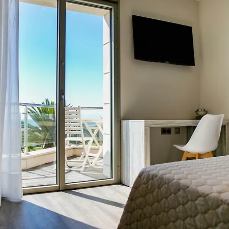 Boutique Aroma De Mar فندق