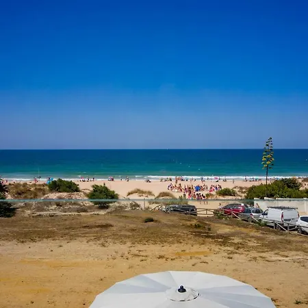 Boutique Aroma De Mar فندق شيكلانا دي لا فرونتيرا