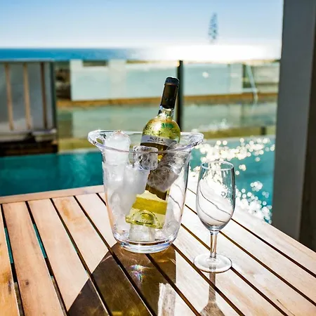 فندق Boutique Aroma De Mar