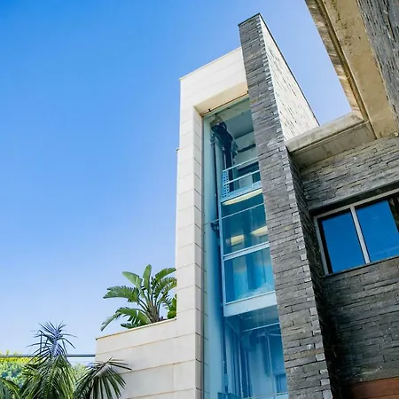 فندق Boutique Aroma De Mar